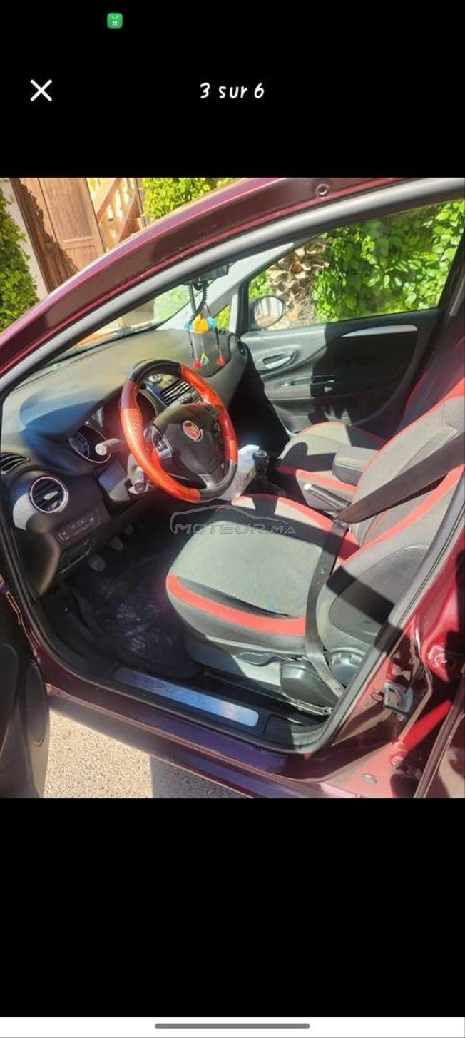 fiat module 2013