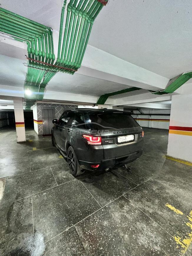 Range Rover Sport Importée neuve Reprise acceptée