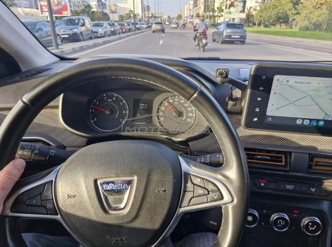sandero stepway