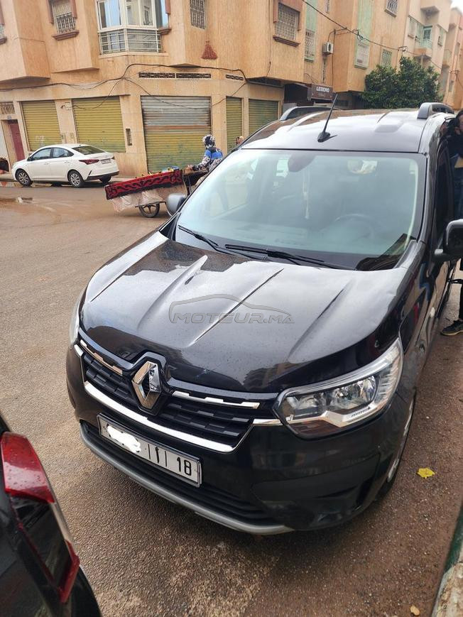 renault express 2022