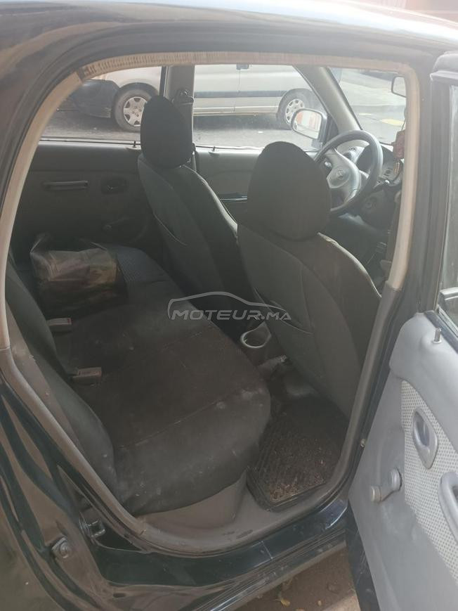 Hyundai Atos 2005