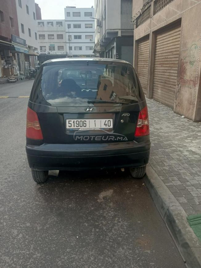Hyundai Atos 2005