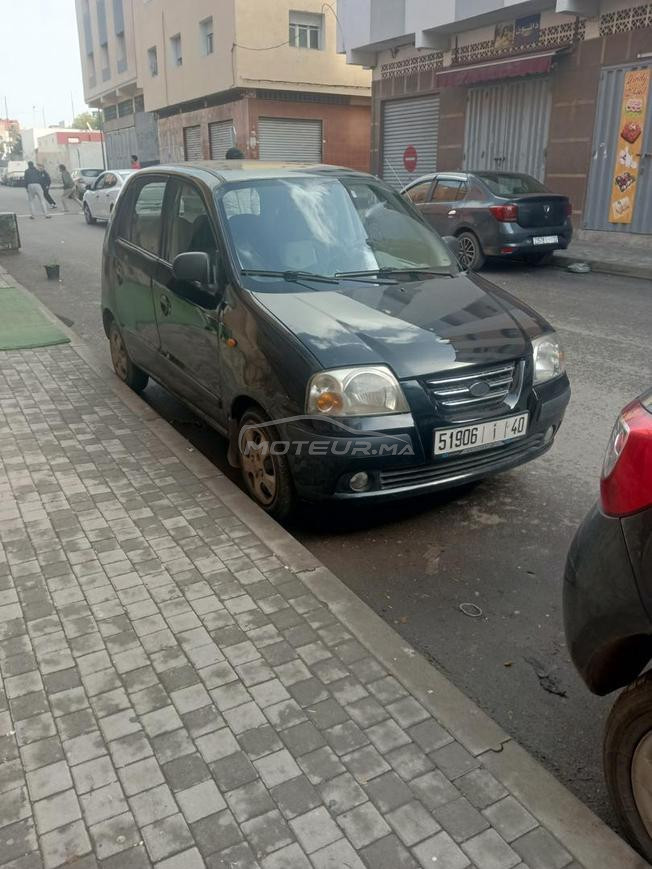 Hyundai Atos 2005