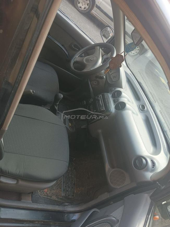 Hyundai Atos 2005