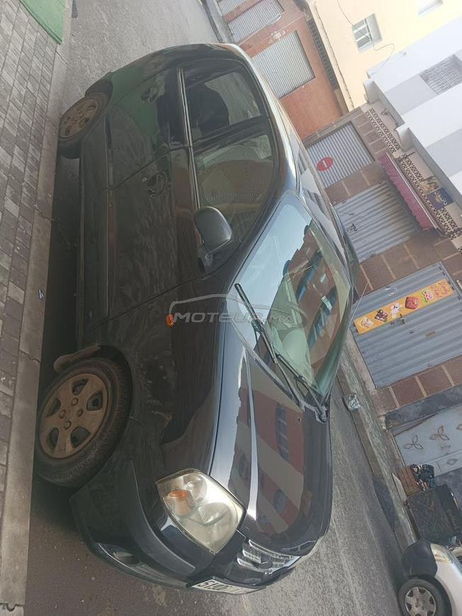 Hyundai Atos 2005