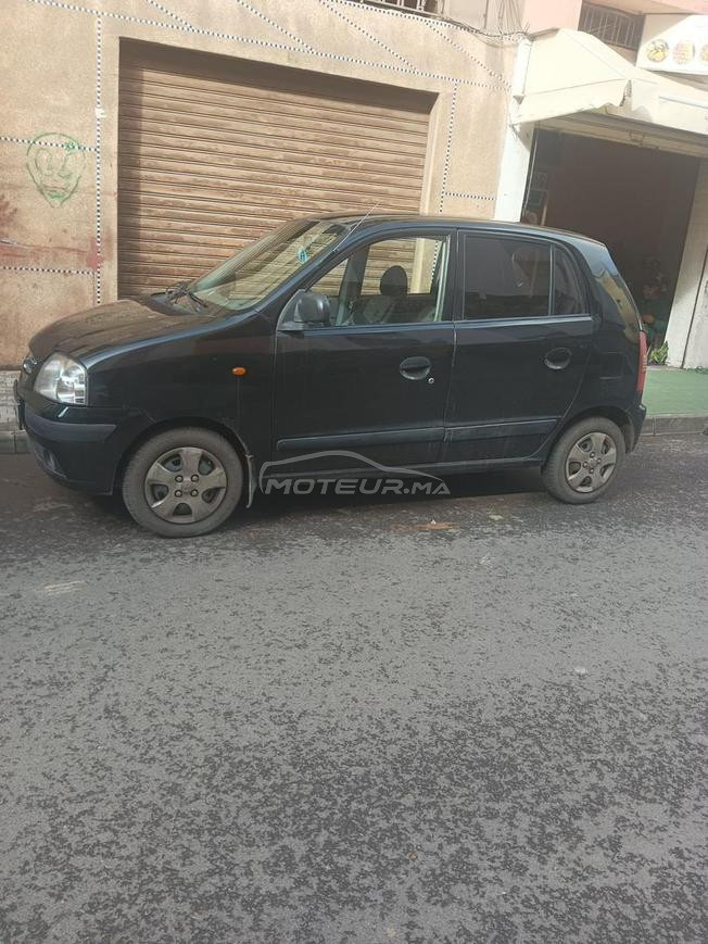 Hyundai Atos 2005