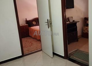 منزل مفروش للكراء