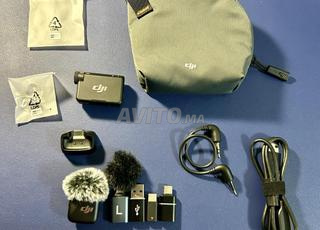 DJI mic mini