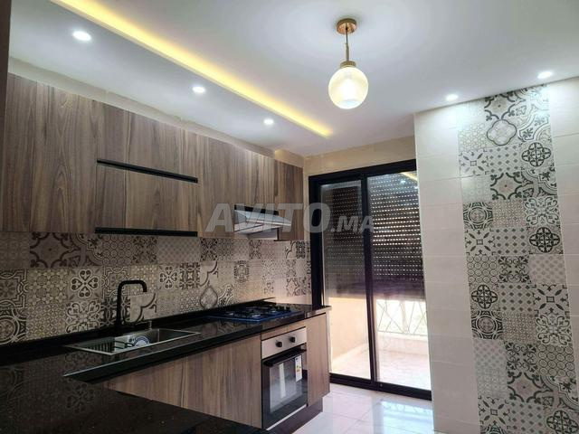 Appartement de luxe proximité Avenue des Far 