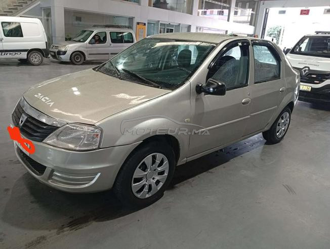 Dacia Logan Diesel 