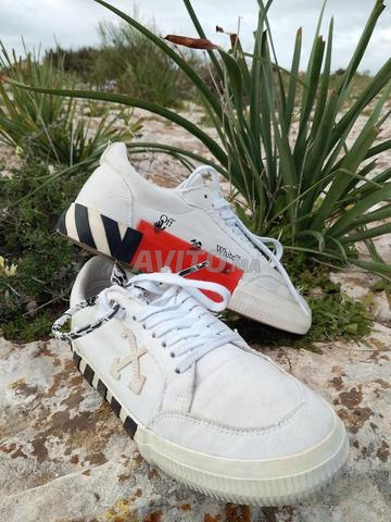 Off white original 41