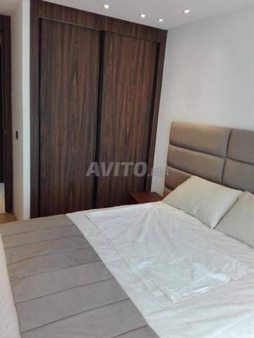 استوديو للإيجار فرنسا فيل الدار البيضاء - 2