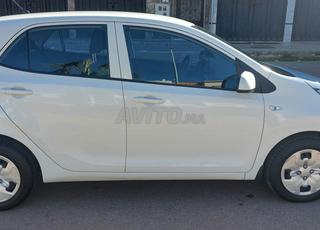 بيكانتو يدوية