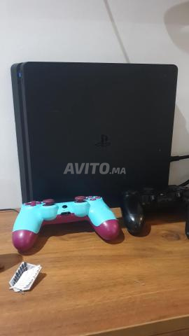 PS4 مفلاش ذهبي GoldHen