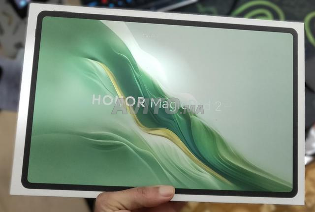 Honor Magic Pad 2
