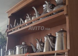 مسطرة من عود العرعار