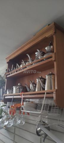 مسطرة من عود العرعار