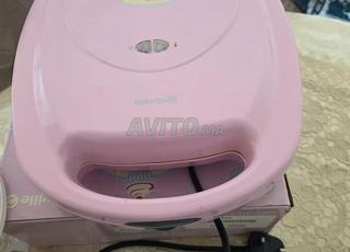 ماكينة صنع الكيك