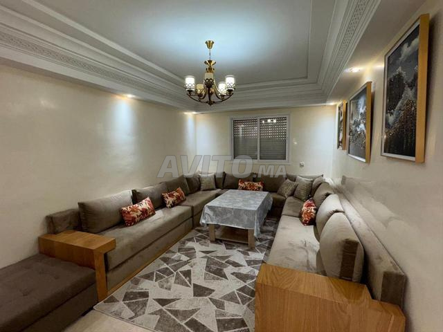 Appartement à vendre - 2