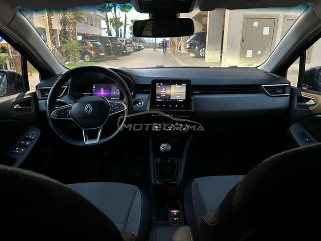    t toutes option clio5 2025