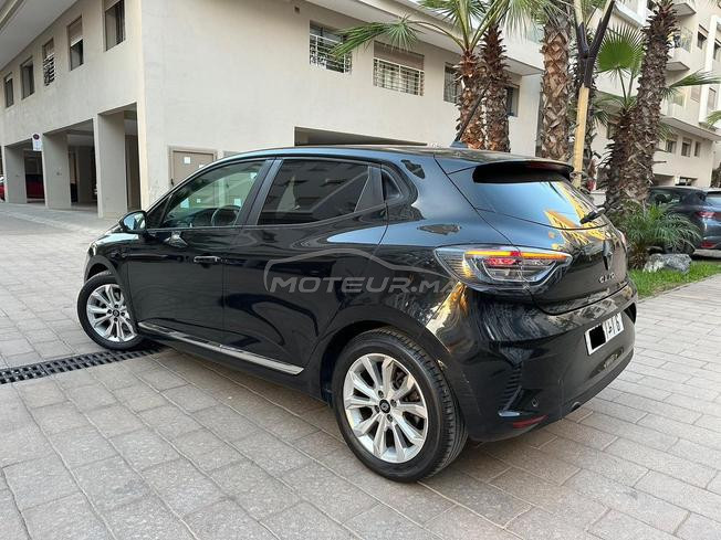    t toutes option clio5 2025