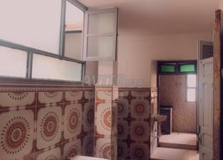 منزل في باب مريسة