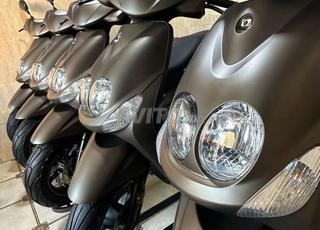 نيوس ياماها