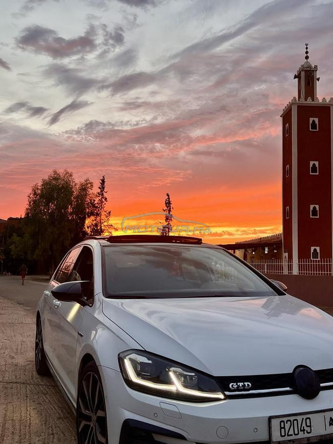mk7.5 model 2018
