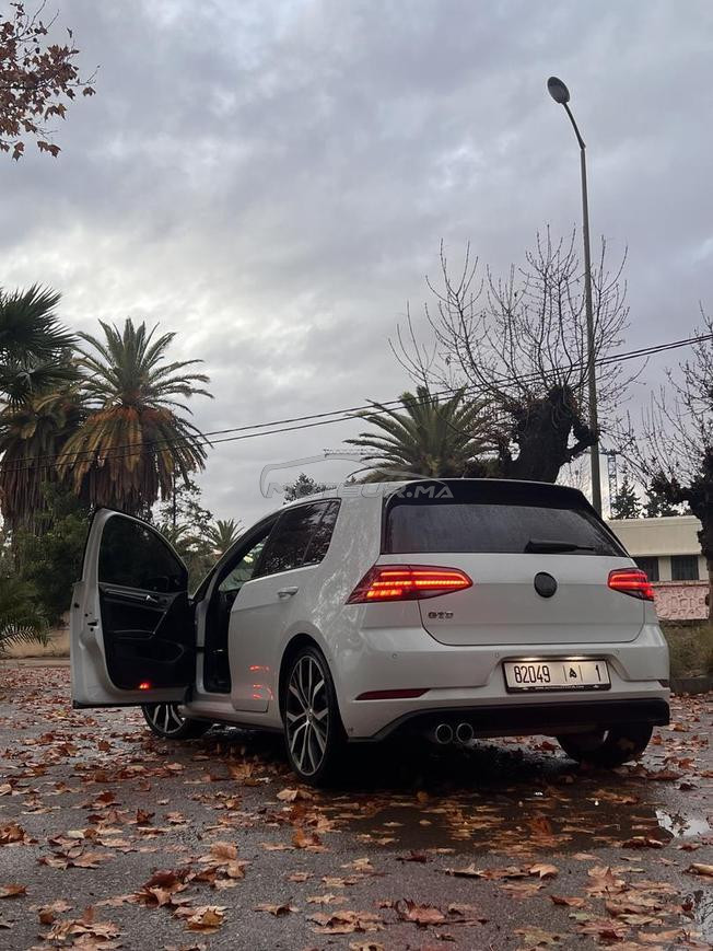 mk7.5 model 2018