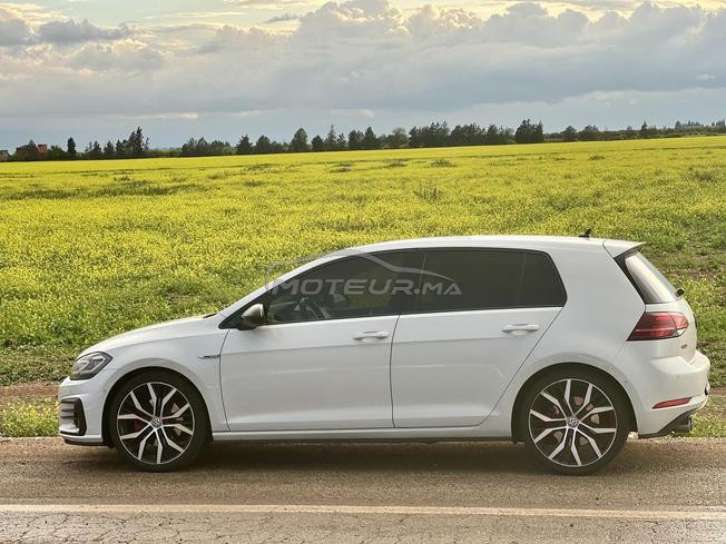 mk7.5 model 2018