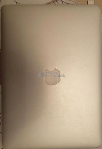 MacBook Air 13 بوصة