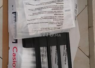 بيانو كاسيو بحالة الجديد