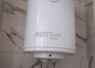 Chauffe-eau electrique