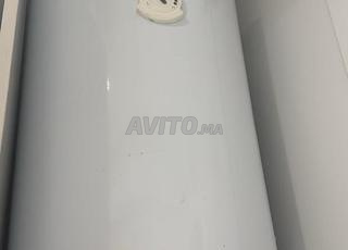 Chauffe-eau électrique Ferroli 80 l