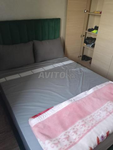 Appartement meublé a vendre a Bouskoura