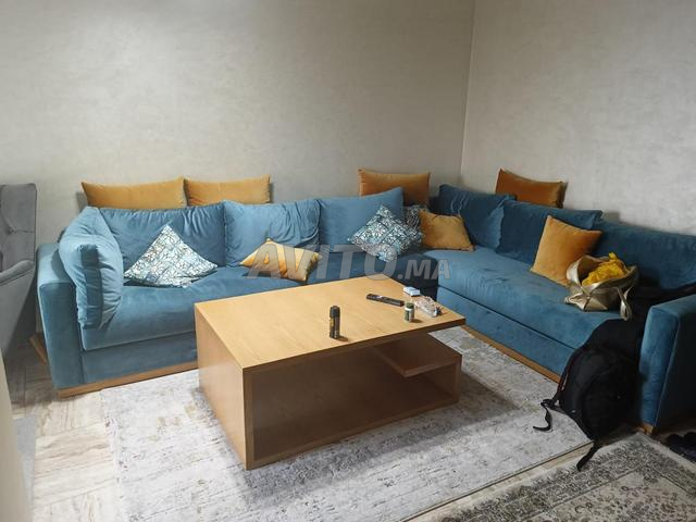 شقة مفروشة للبيع في بوسكورة