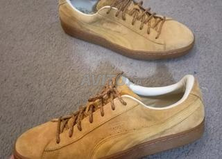 Pointure 46 originale