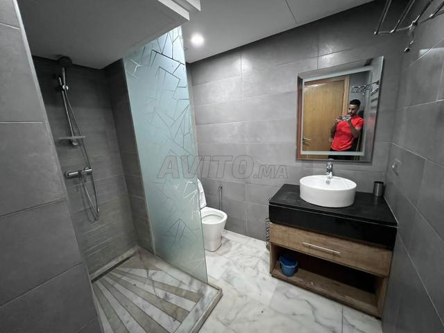 Appartement à louer à Marrakech - image 3