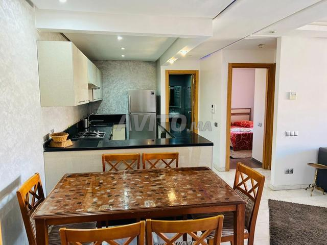 Appartement à louer à Marrakech - image 5