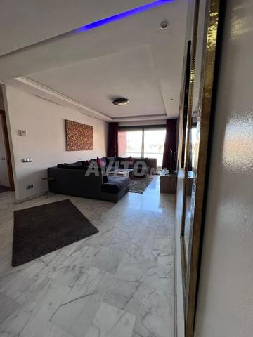 Appartement à louer à Marrakech - image 4