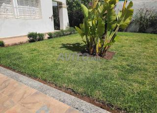 فيلا بواجهتين بالقرب من مدرسة Gustave