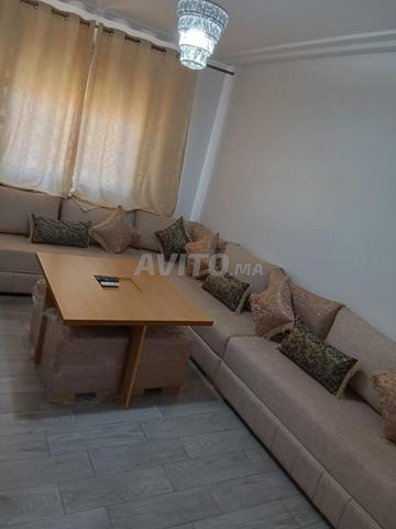 شقق للكراء مراكش