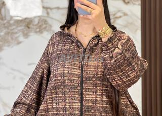 هميزات ياسلام جلابة للبرد بثمن مناسب