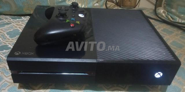 اكس بوكس وان فات
