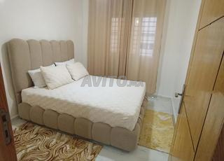 شقق مفروشة في مكناس للعائلات وللأفراد المحترمين فقط