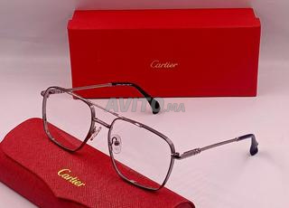 نظارات طبية Cartier CR4319