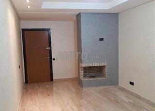 شقة للإيجار 92 متر مربع في الدار البيضاء