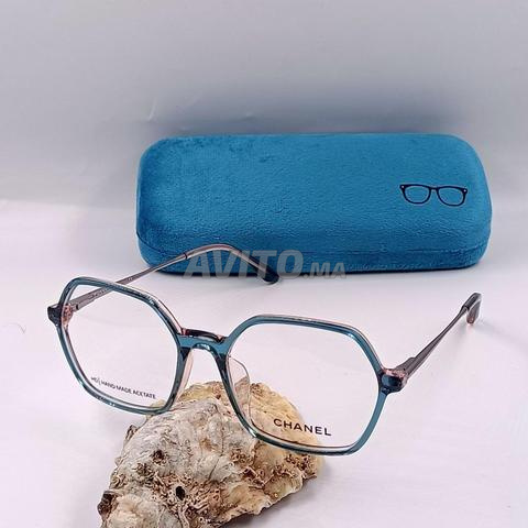 نظارات رؤية شانيل CH7438