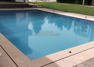 فيلا عصرية بواجهتين Gustave