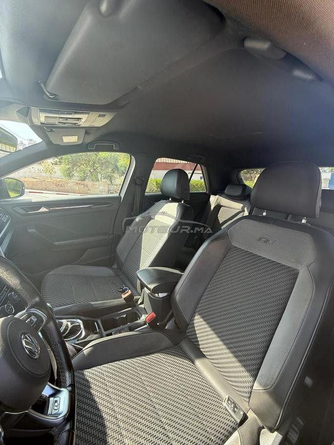 Volkswagen T-Roc 2.0 TDI R-Line 